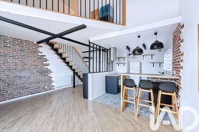 Appartement 3 pièces 259000 €