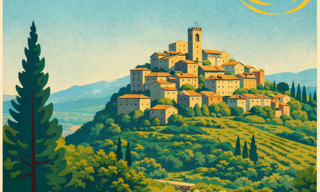 Appartement 2 Pièces 39 m² à vendre à Le Castellet (83330)