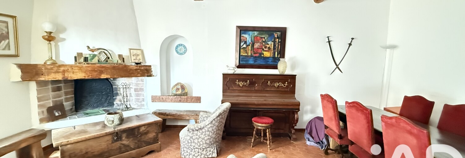 Appartement 2 Pièces 59 m² à vendre à Le Castellet (83330)