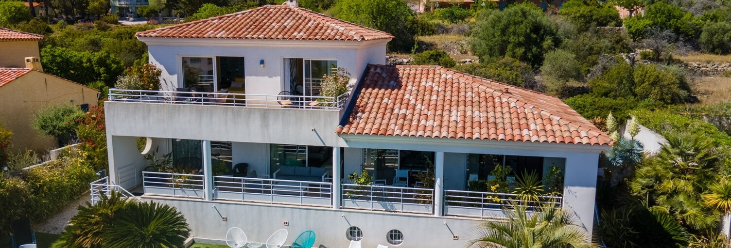 Maison 6 Pièces 190 m² à vendre à La Ciotat (13600)