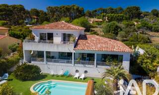 Maison 6 Pièces 190 m² à vendre à La Ciotat (13600)