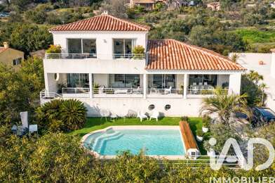 Maison 6 pièces 1350000 €