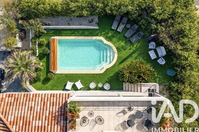 Maison 6 pièces 1350000 €