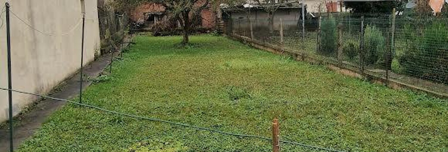 Maison 4 Pièces 88 m² à vendre à Vitry-sur-Seine (94400)