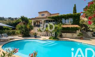 Maison 5 Pièces 140 m² à vendre à Le Plan-de-la-Tour (83120)