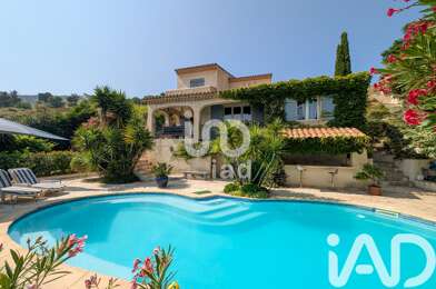 Maison 5 pièces 790000 €