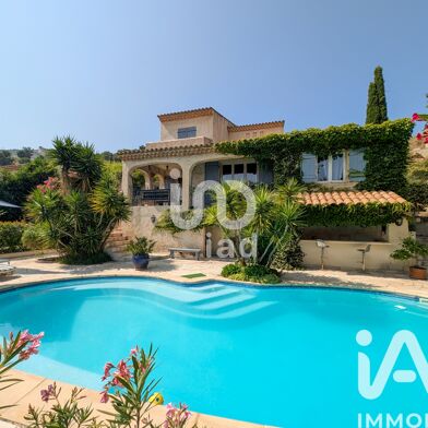 Maison 5 pièces 790000 €