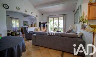 Maison 5 Pièces 140 m² à vendre à Le Plan-de-la-Tour (83120)