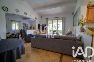 Maison 5 pièces 790000 €