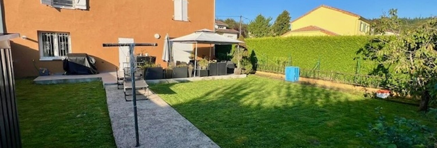 Maison 8 Pièces 193 m² à vendre à Cosnes-et-Romain (54400)