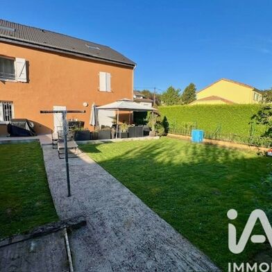 Maison 8 pièces 499000 €