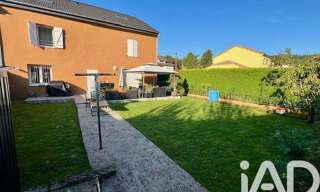 Maison 8 Pièces 193 m² à vendre à Cosnes-et-Romain (54400)