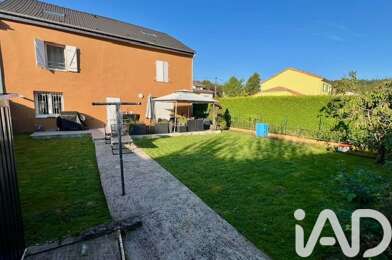 Maison 8 pièces 499000 €