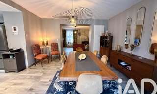 Maison 8 Pièces 193 m² à vendre à Cosnes-et-Romain (54400)