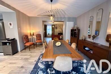 Maison 8 pièces 499000 €