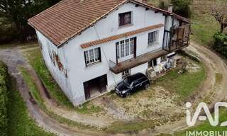 Maison 5 Pièces 126 m² à vendre à Villefranche-de-Rouergue (12200)