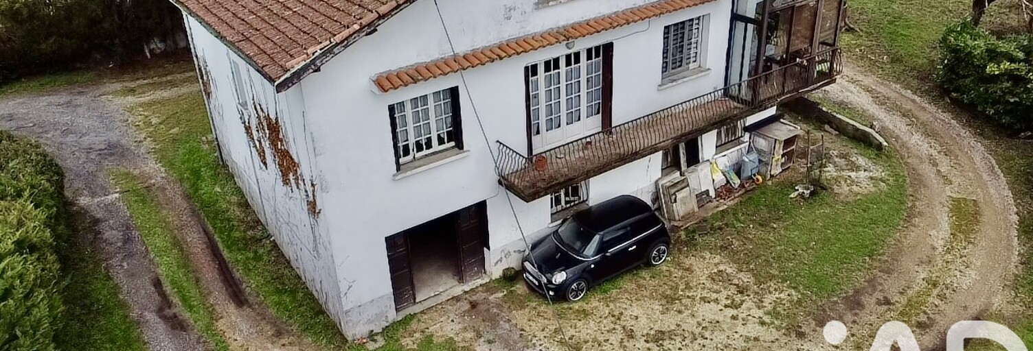 Maison 5 Pièces 126 m² à vendre à Villefranche-de-Rouergue (12200)