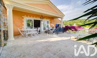 Maison 10 Pièces 238 m² à vendre à Roquebrune-sur-Argens (83380)