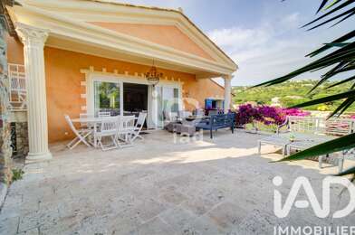 Maison 10 pièces 800000 €