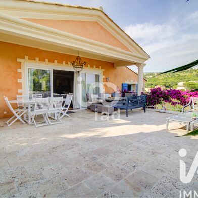 Maison 10 pièces 800000 €