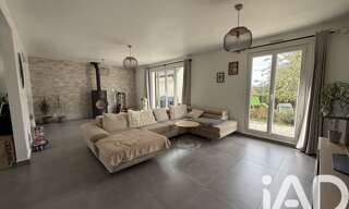 Maison 7 Pièces 170 m² à vendre à Vert-Saint-Denis (77240)