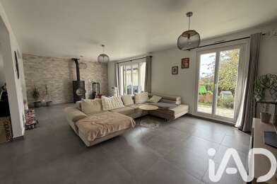 Maison 7 pièces 399000 €