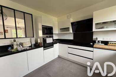 Maison 7 pièces 410000 €