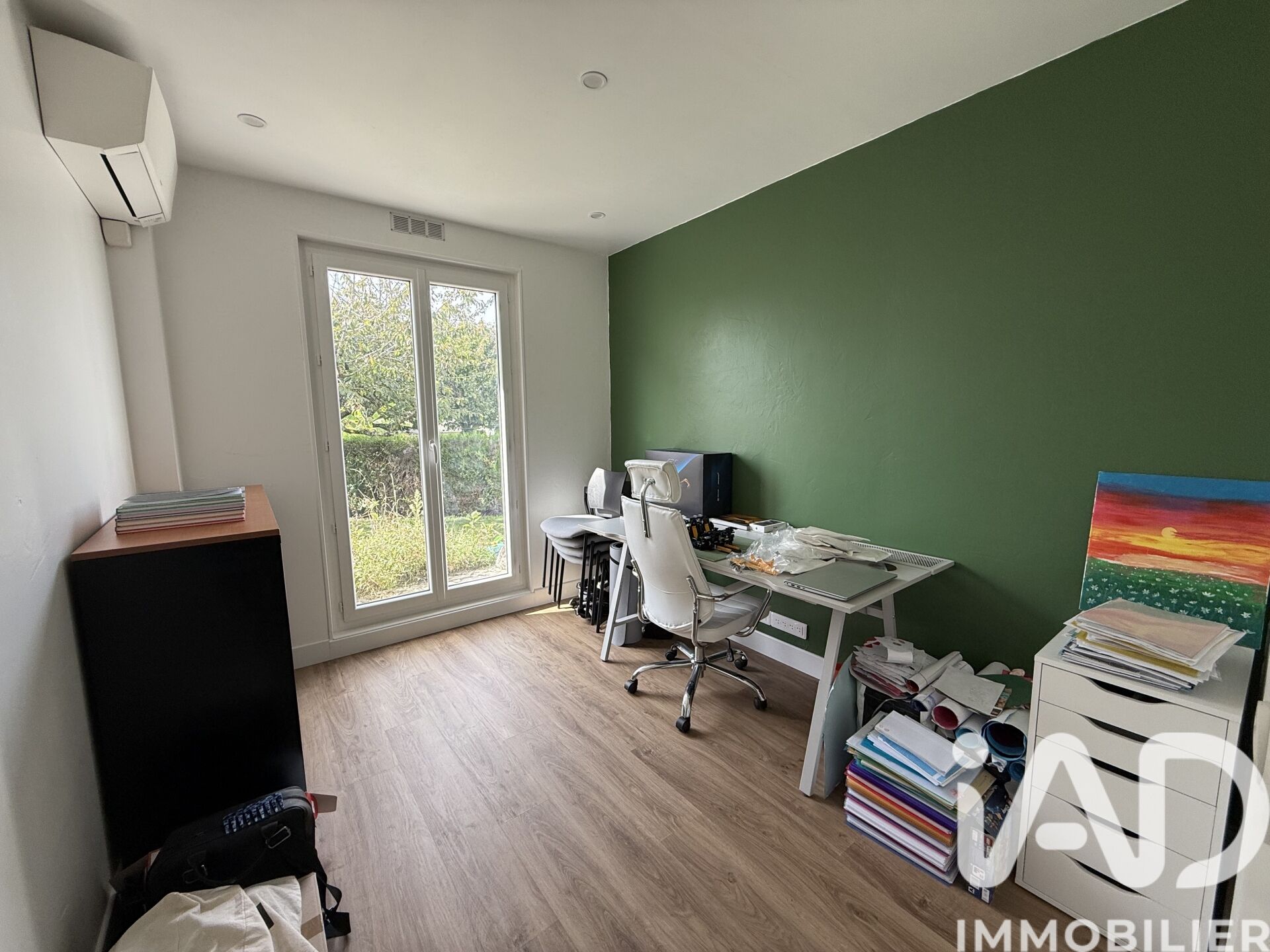 Vente Maison/villa 7 pièces - Photo 5