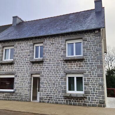 Maison 6 pièces 187500 €