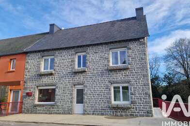 Maison 6 pièces 187500 €