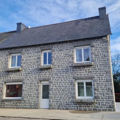 Maison 6 pièces 187500 €