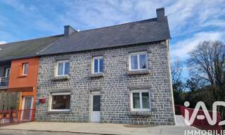 Maison 6 Pièces 138 m² à vendre à Plouguenast-Langast (22150)