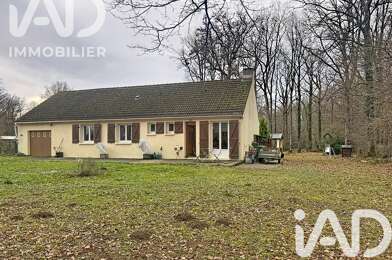 Maison 6 pièces 169000 €