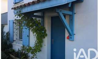 Maison 4 Pièces 83 m² à vendre à Labenne (40530)