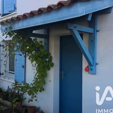 Maison 4 pièces 345000 €