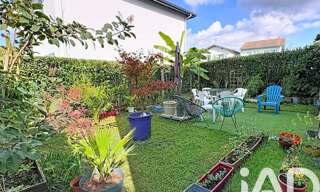 Maison 4 Pièces 82 m² à vendre à Labenne (40530)