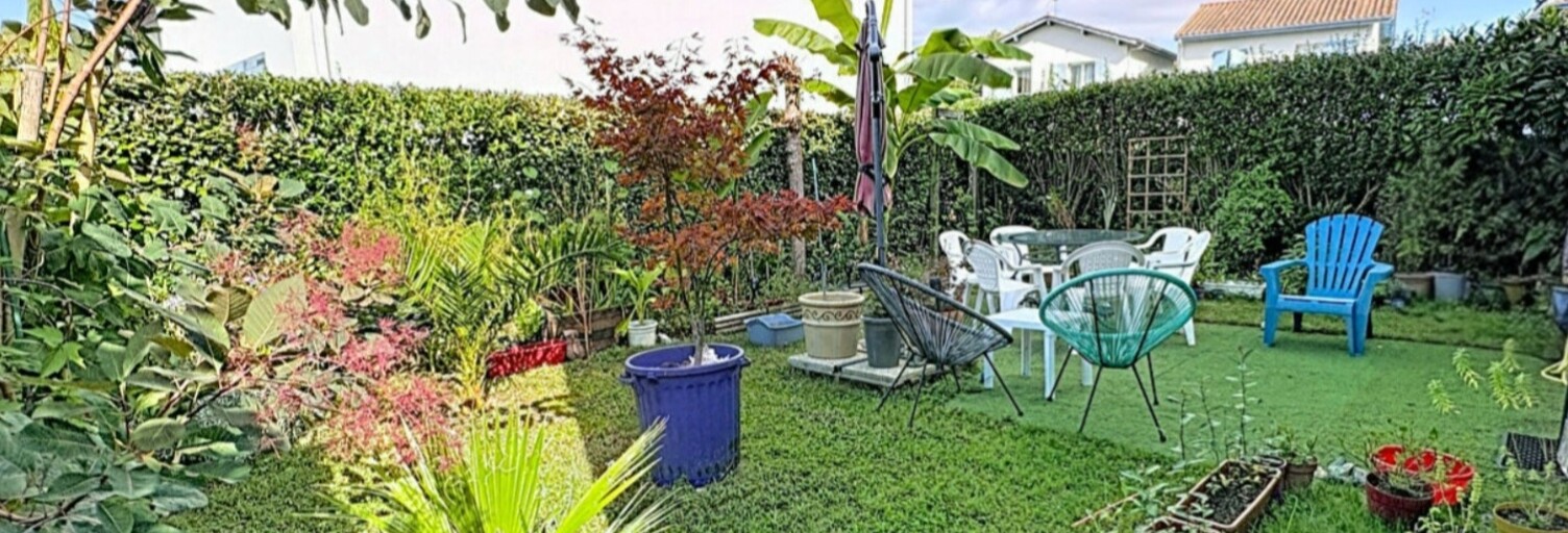 Maison 4 Pièces 82 m² à vendre à Labenne (40530)