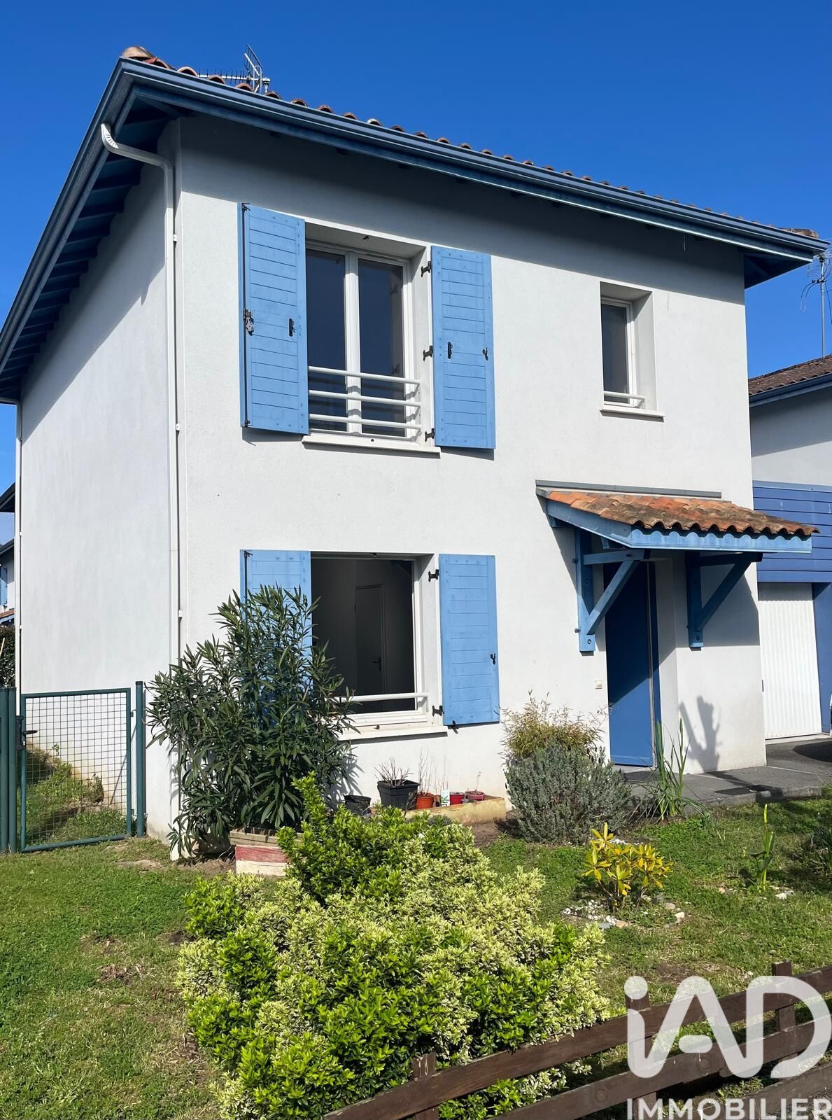 Maison à vendre, 4 pièces, 82 m², Labenne