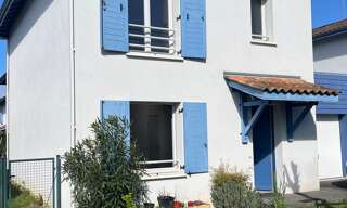 Maison 4 Pièces 82 m² à vendre à Labenne (40530)