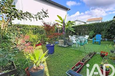 Maison 4 pièces 329990 €
