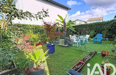 Vente Maison/villa 4 pièces — photo du bien