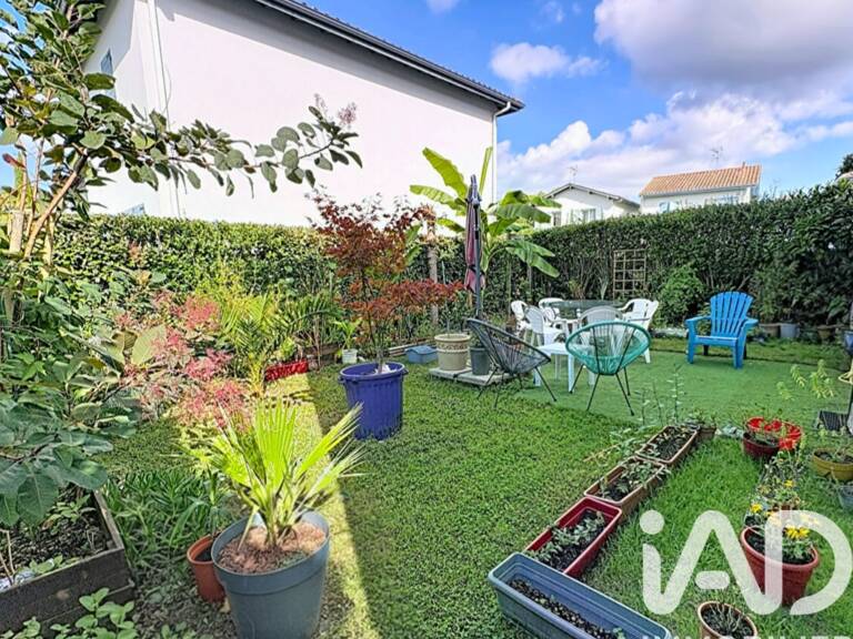 Vente Maison/villa 4 pièces — photo 1