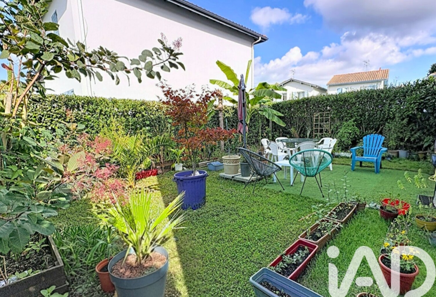 Vente Maison/villa 4 pièces — photo 1