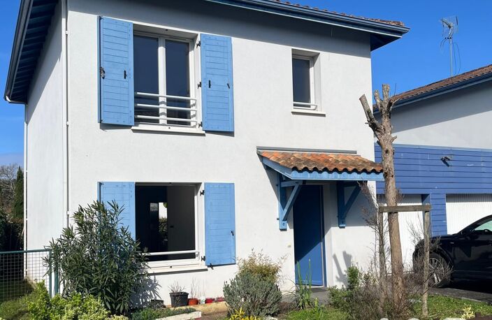 Vente Maison/villa 4 pièces — photo 2