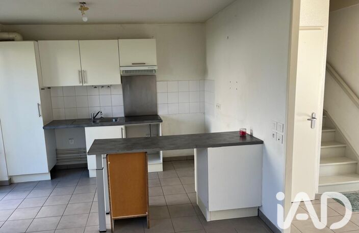 Vente Maison/villa 4 pièces — photo 4
