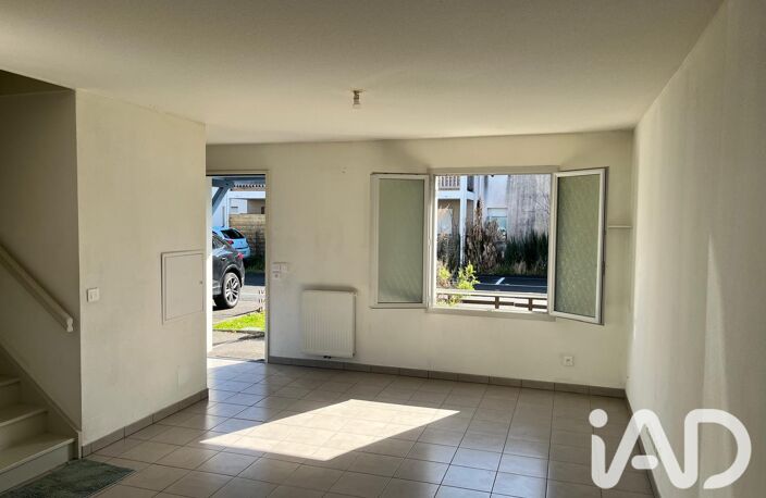 Vente Maison/villa 4 pièces — photo 5