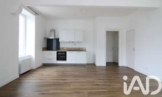 Appartement 3 Pièces 63 m² à vendre à Lamballe-Armor (22400)