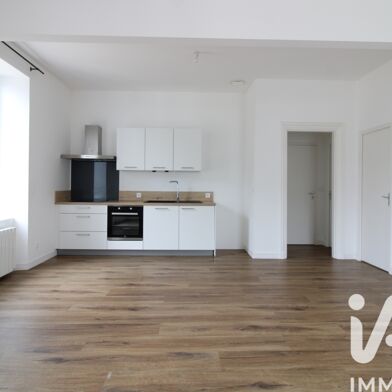 Appartement 3 pièces 198000 €