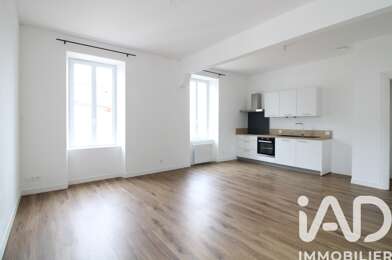 Appartement 3 pièces 198000 €