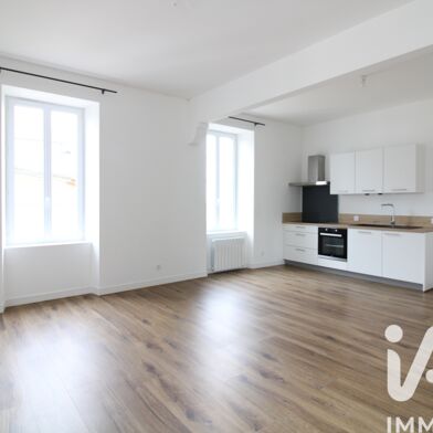 Appartement 3 pièces 198000 €